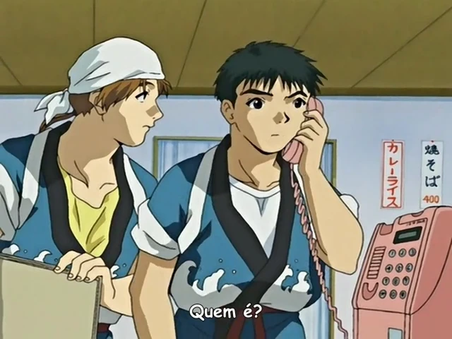 Episódio 07