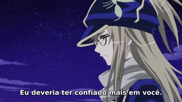 Episódio 13