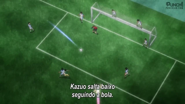 Episódio 38
