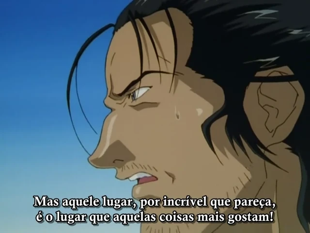 Episódio 07