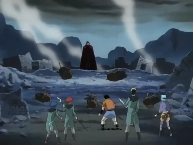Episódio 17