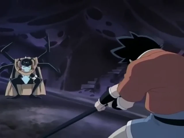 Episódio 18