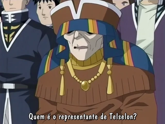 Episódio 20