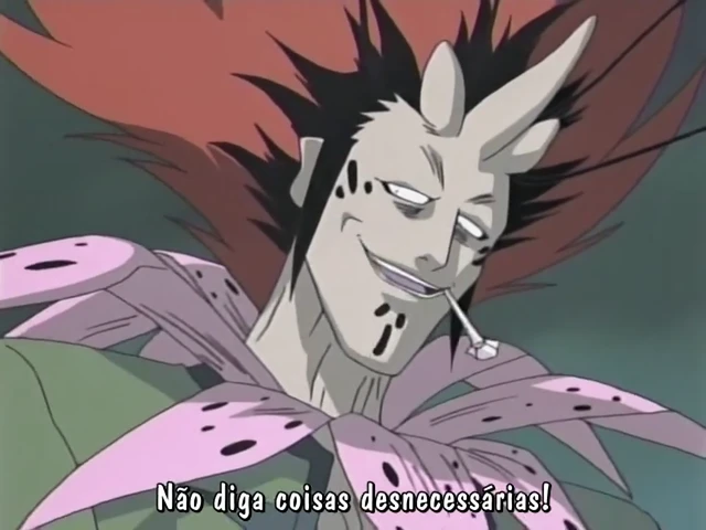 Episódio 22