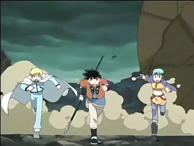 Episódio 31