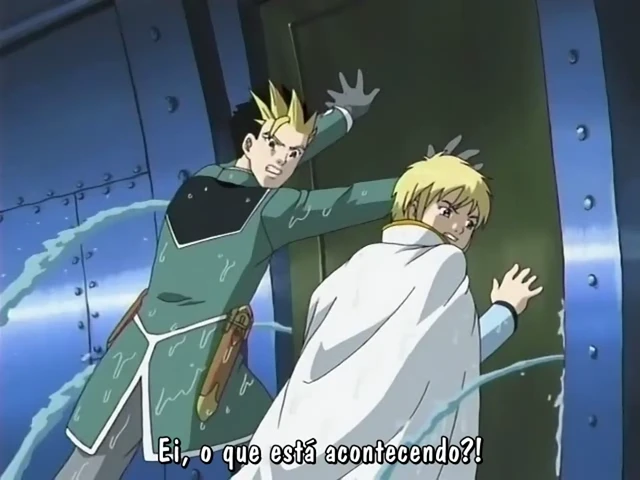 Episódio 36