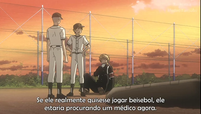 Episódio 13