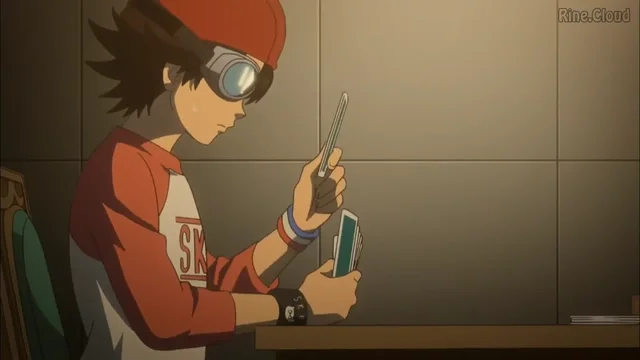 Episódio 13