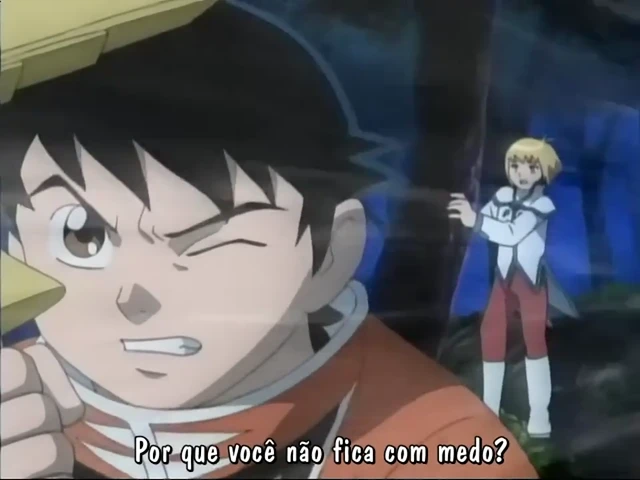 Episódio 07