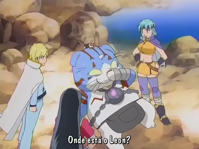 Episódio 15