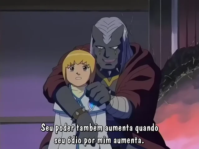 Episódio 18