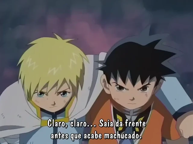 Episódio 22
