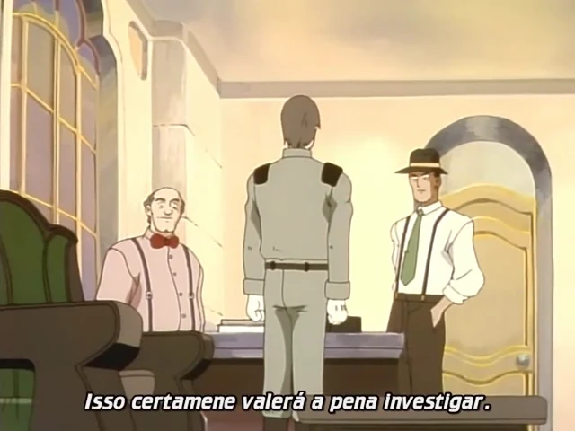Episódio 10