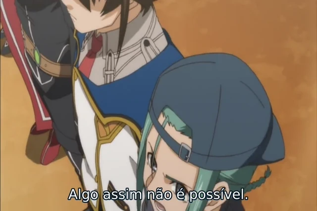 Episódio 22