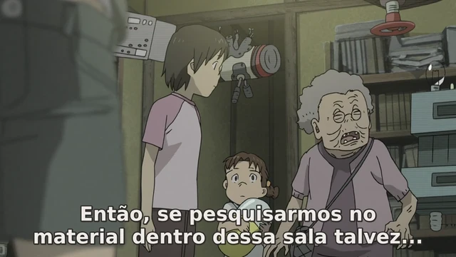 Episódio 22