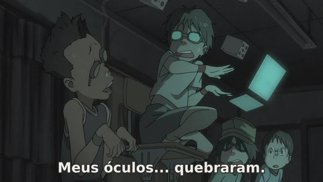 Episódio 04