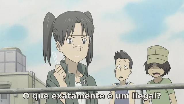 Episódio 11
