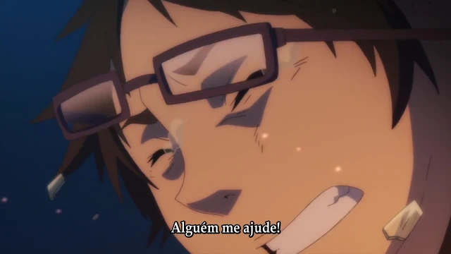 Episódio 12