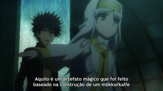 Episódio 13