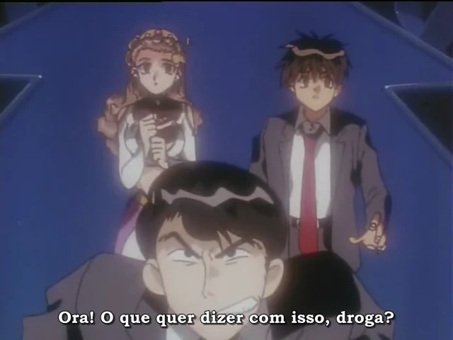 Episódio 25