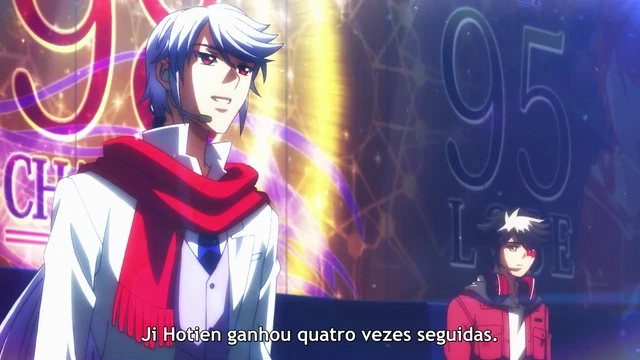 Episódio 12
