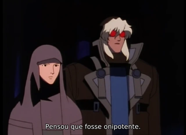 Episódio 07