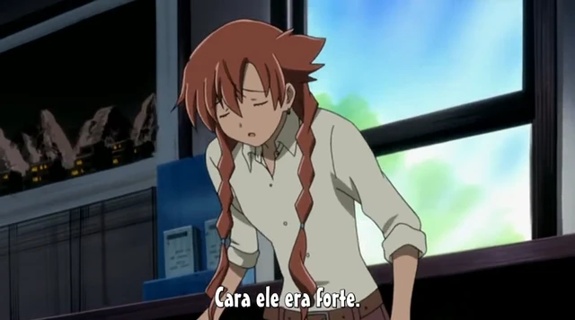 Episódio 26