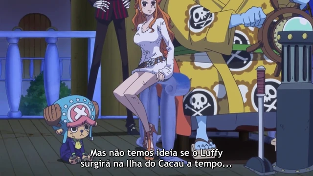 Episódio 867