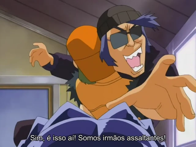 Episódio 12