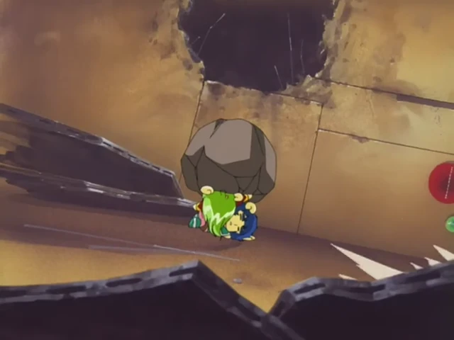 Episódio 22