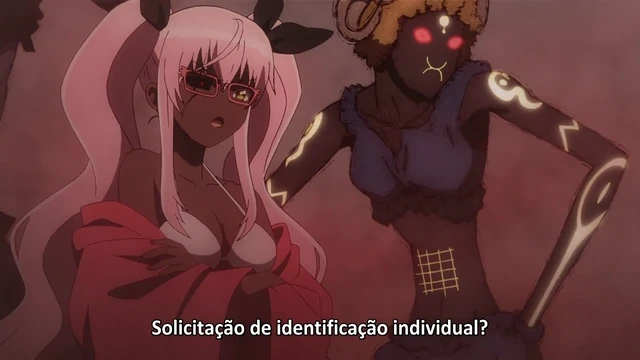 Episódio 22