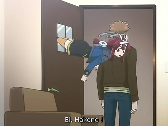 Episódio 01