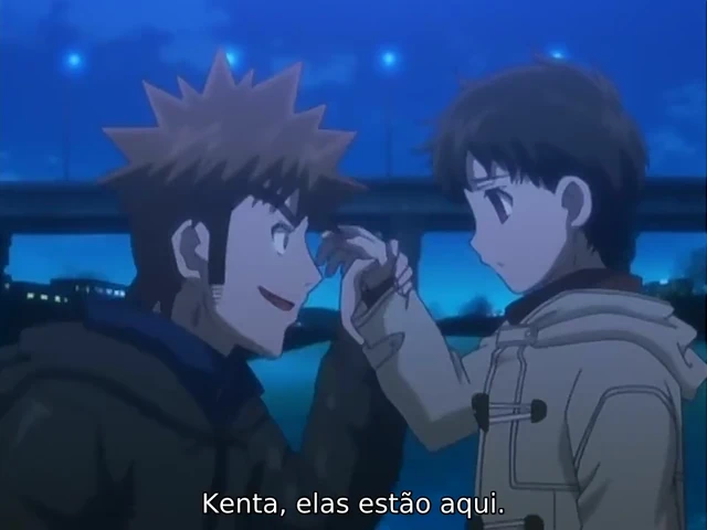 Episódio 12