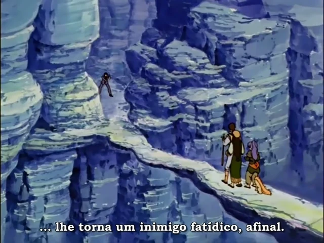 Episódio 02