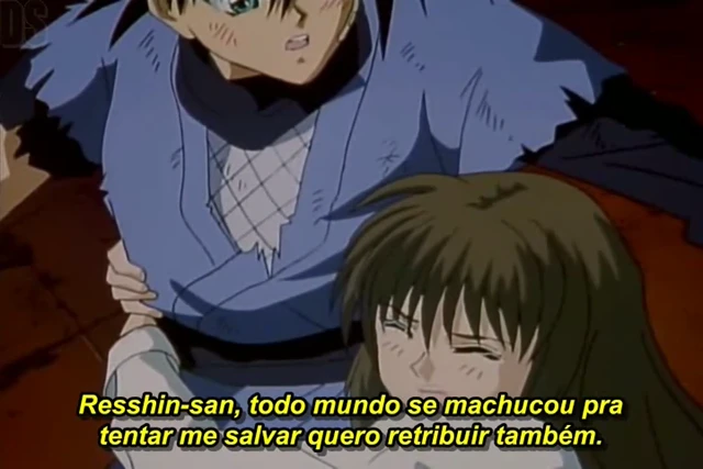 Episódio 13
