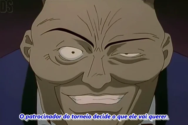 Episódio 17