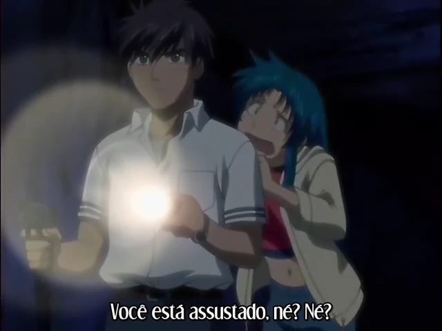 Episódio 04