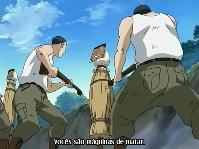 Episódio 07