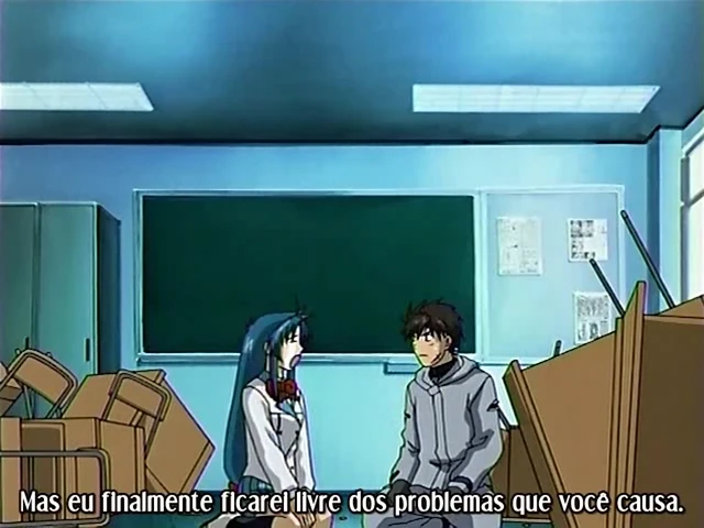 Episódio 12