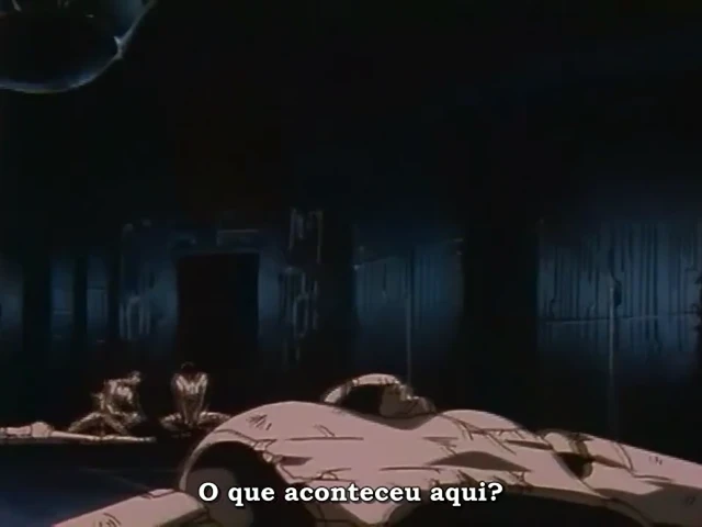 Episódio 07