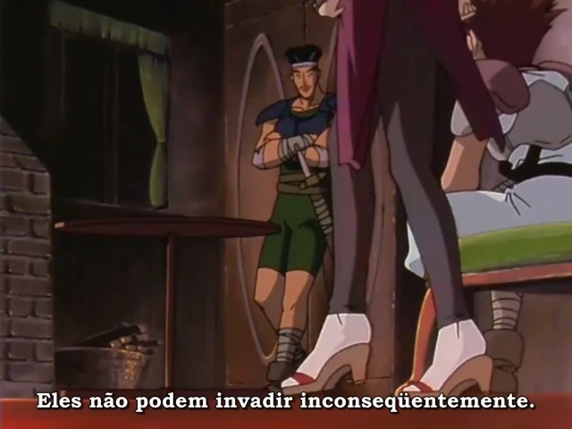 Episódio 11