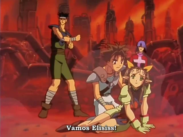 Episódio 18