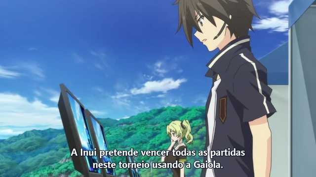 Episódio 11
