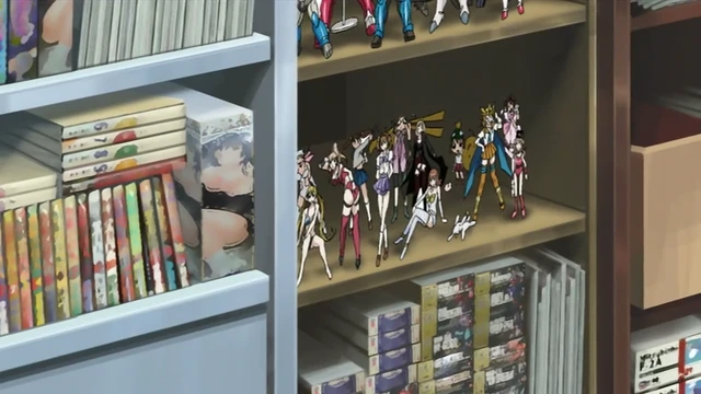 Episódio 01