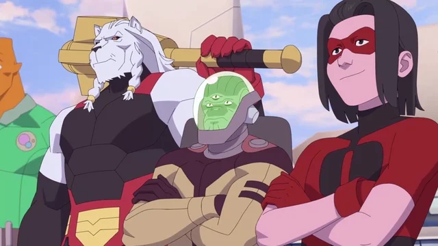 Episódio 07
