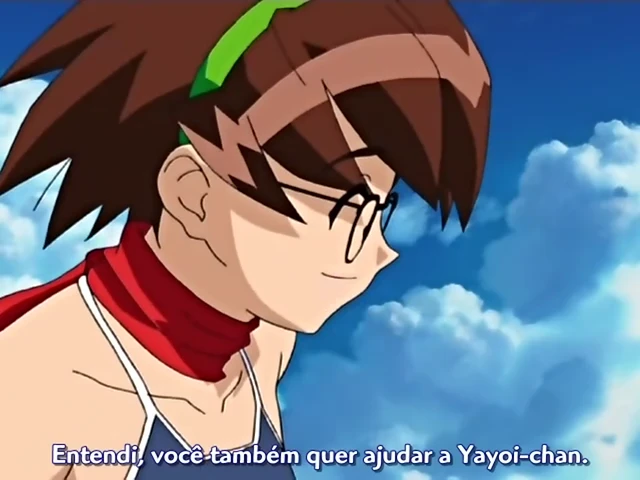 Episódio 07
