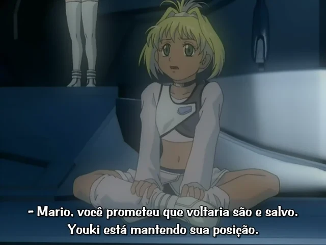 Episódio 10