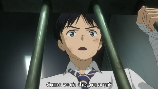 Episódio 07