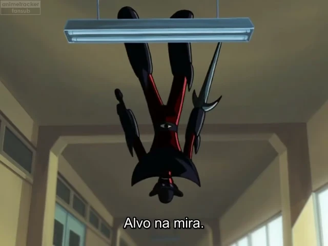 Episódio 08