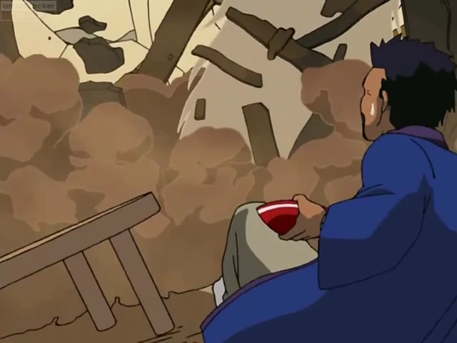 Episódio 18